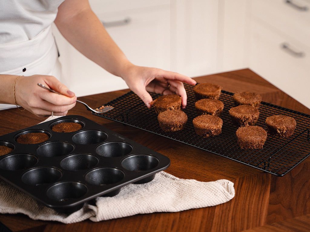 moule à muffins - 3
