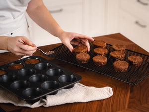 moule à muffins - 3