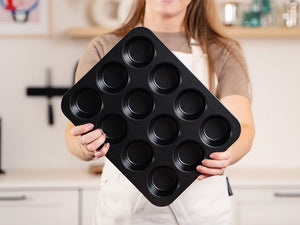 moule à muffins - 5