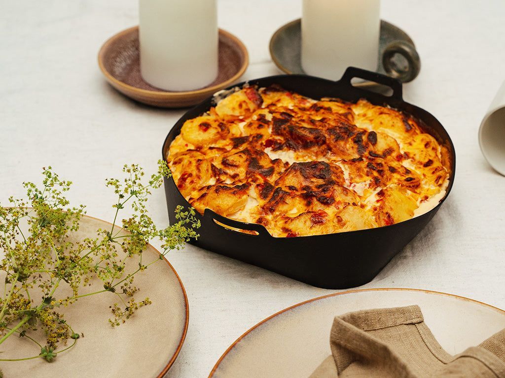 PANIER POUR FRITEUSE À AIR – 4L - 3