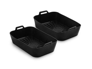 PANIER POUR FRITEUSE À AIR – DUAL - 1