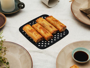 ENSEMBLE FRITEUSE À AIR CHAUD CLASSIQUE - 5