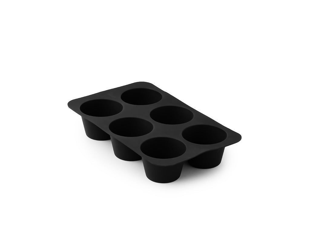 FORME DE MUFFIN POUR FRITEUSE À AIR - DUAL - 4