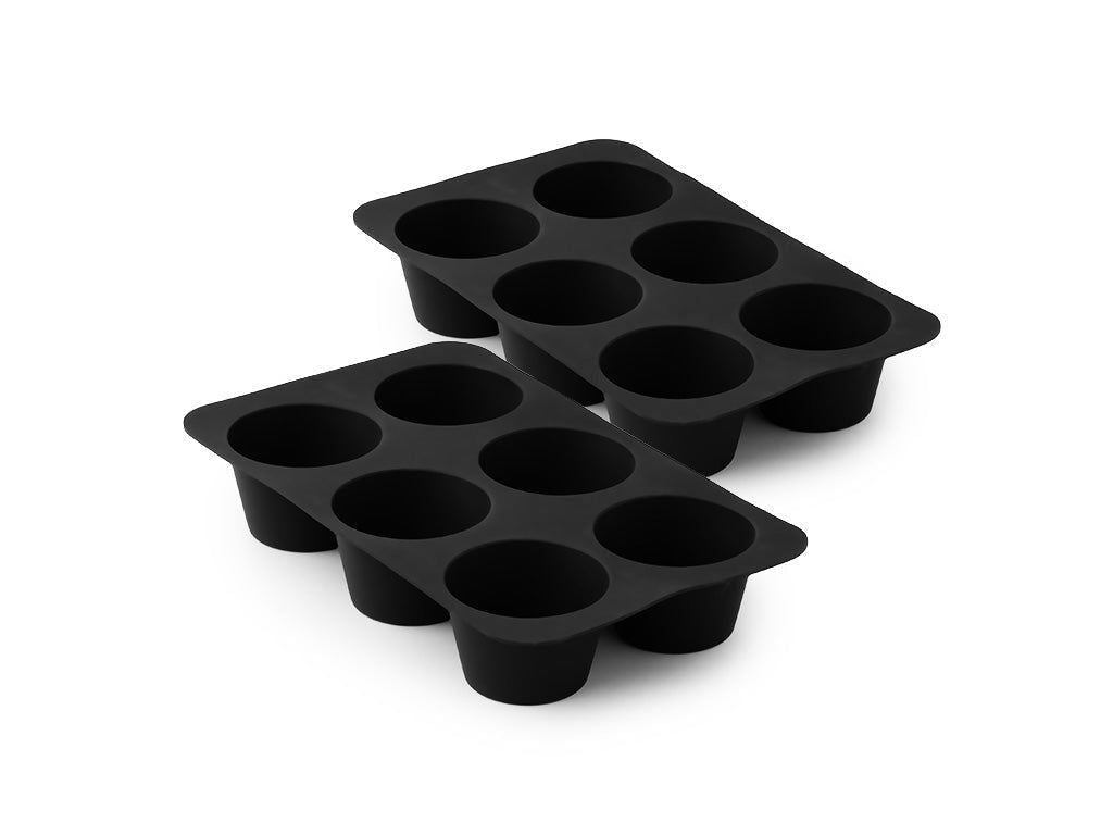 FORME DE MUFFIN POUR FRITEUSE À AIR - DUAL - 1