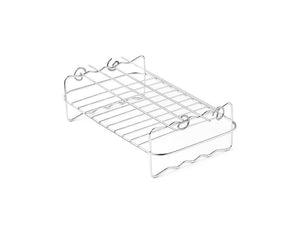 GRILL FRITEUSE À AIR - DUAL