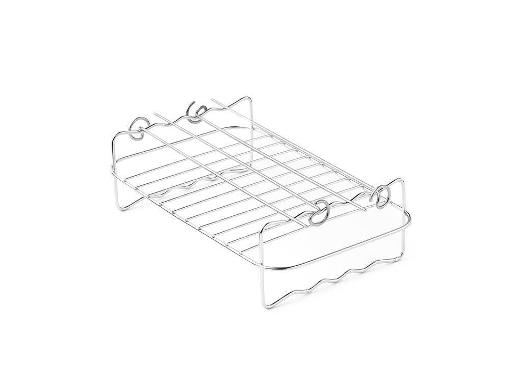 GRILL FRITEUSE À AIR - DUAL - 2