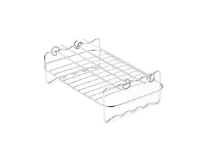 GRILL FRITEUSE À AIR - DUAL - 2