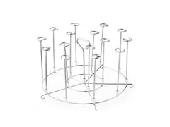 Support à brochettes pour friteuse à air - 5 l/6 l