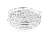 SUPPORTS EMPILABLES POUR AIRFRYER 5L