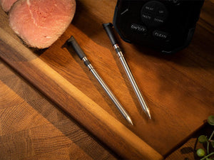 THERMOMÈTRE À VIANDE SANS FIL - 3