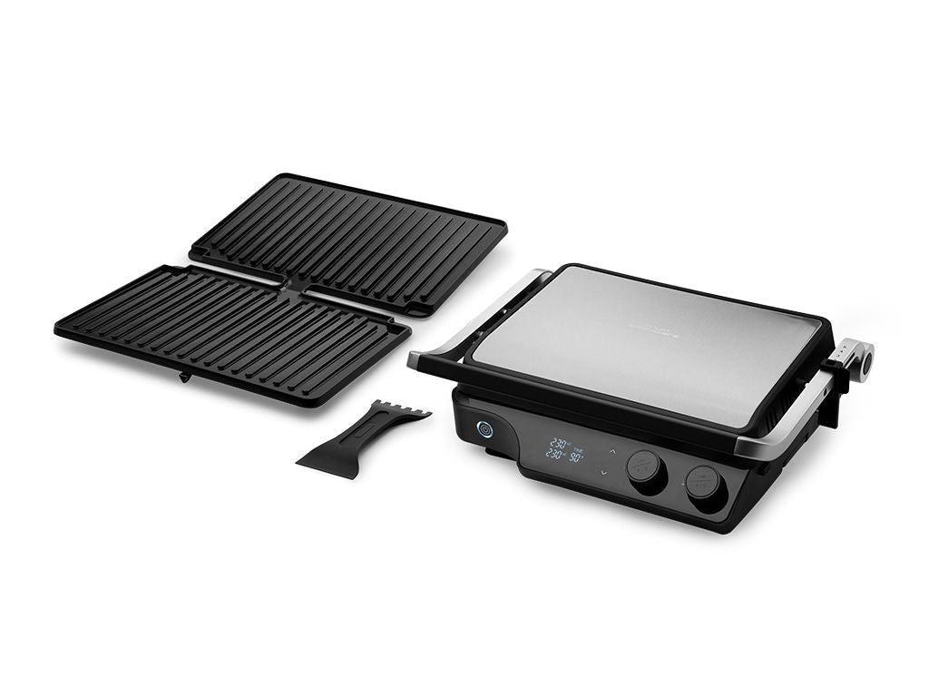ENSEMBLE GRILL PANINI INTELLIGENT - 1