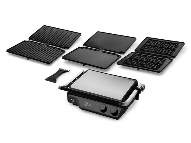 APPAREIL À PANINI 3 EN 1 - 1