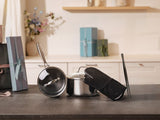 Ensemble de Casseroles Essentiel – 2 Pièces