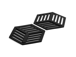 DESSOUS-DE-PLAT MAGNÉTIQUE 2PC - 2