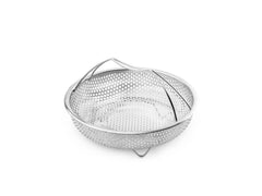 Panier vapeur