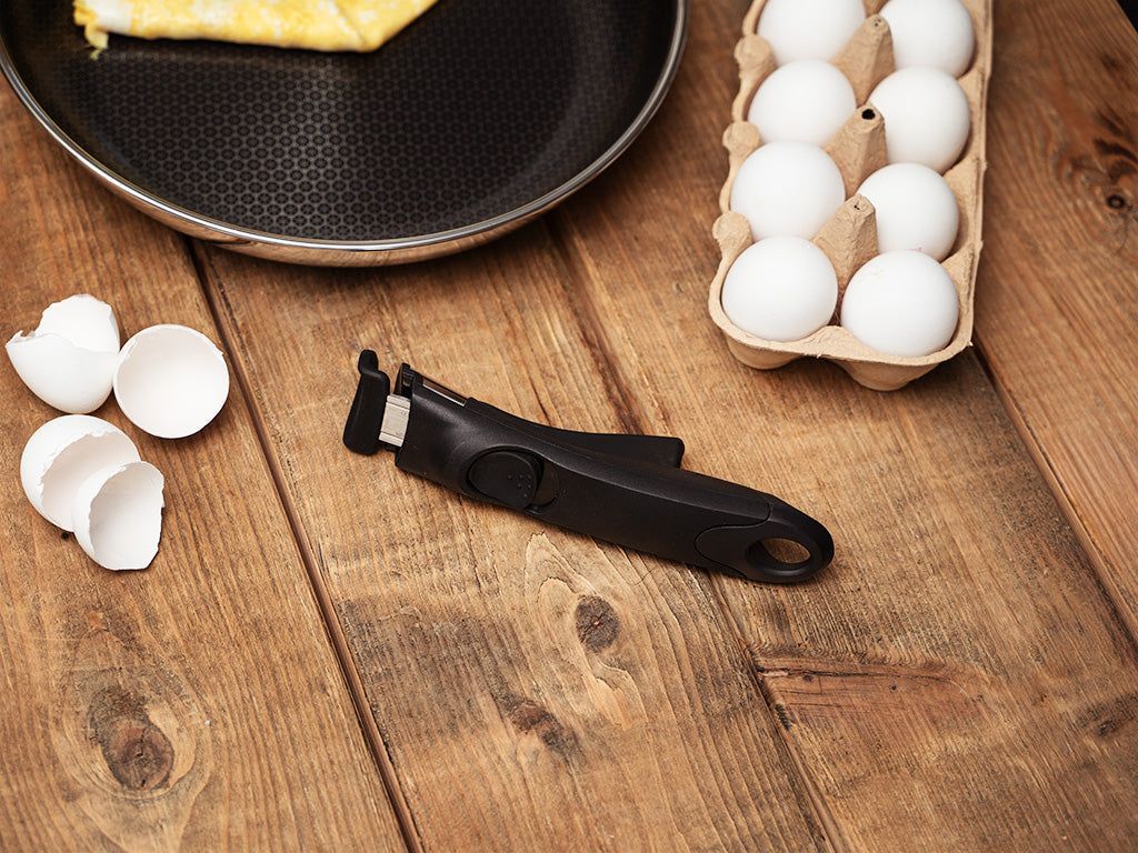 POIGNÉE DÉTACHABLE - 4