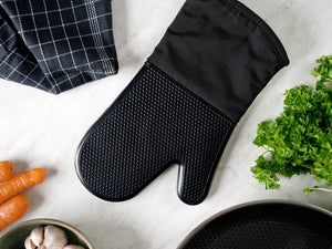 OVEN MITT - 4