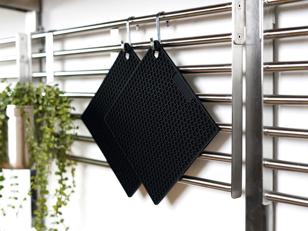 POTHOLDER / TRIVET – 2PACK - 6