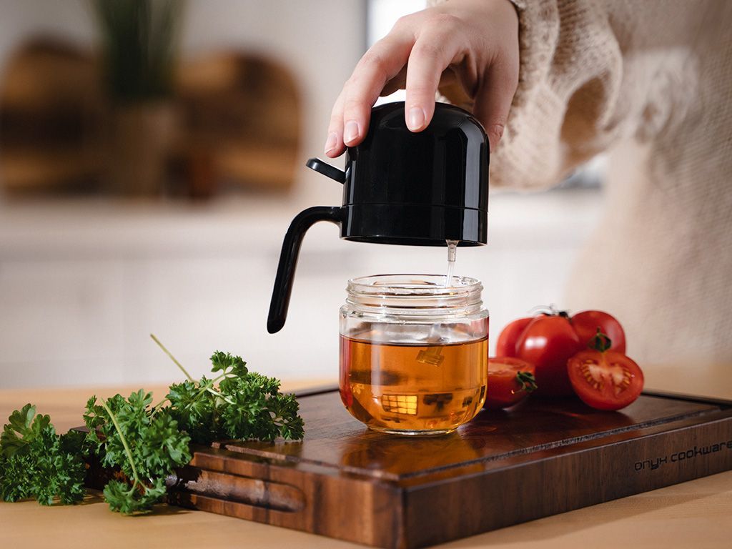 VAPORISATEUR D'HUILE – 300ML - 2