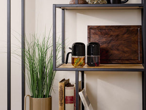 VAPORISATEUR D'HUILE – 300ML - 5