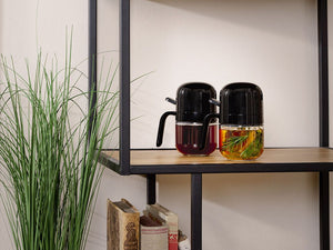 VAPORISATEUR D'HUILE – 300ML - 6