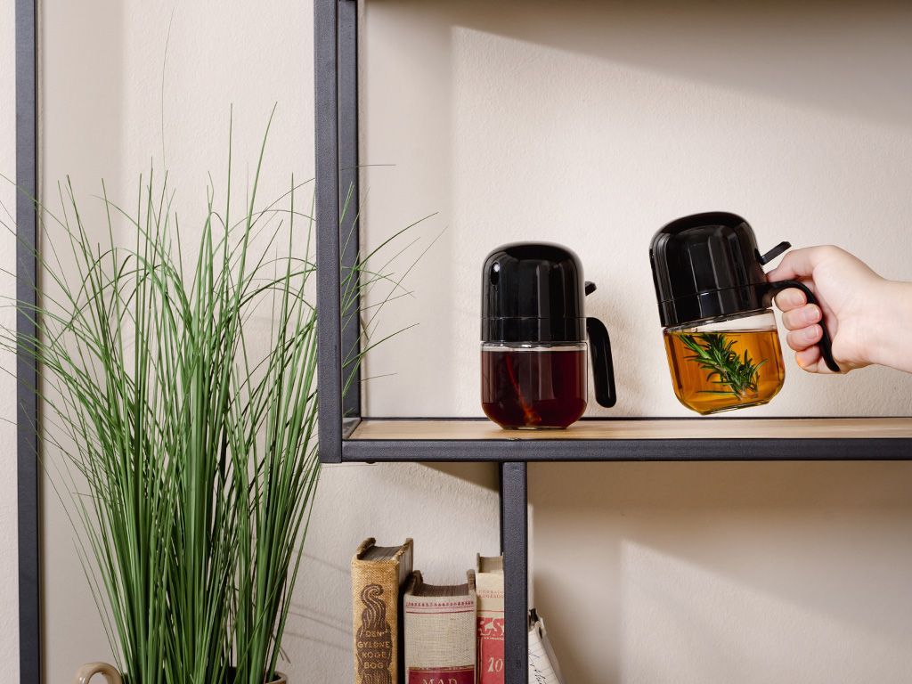 VAPORISATEUR D'HUILE – 300ML - 3