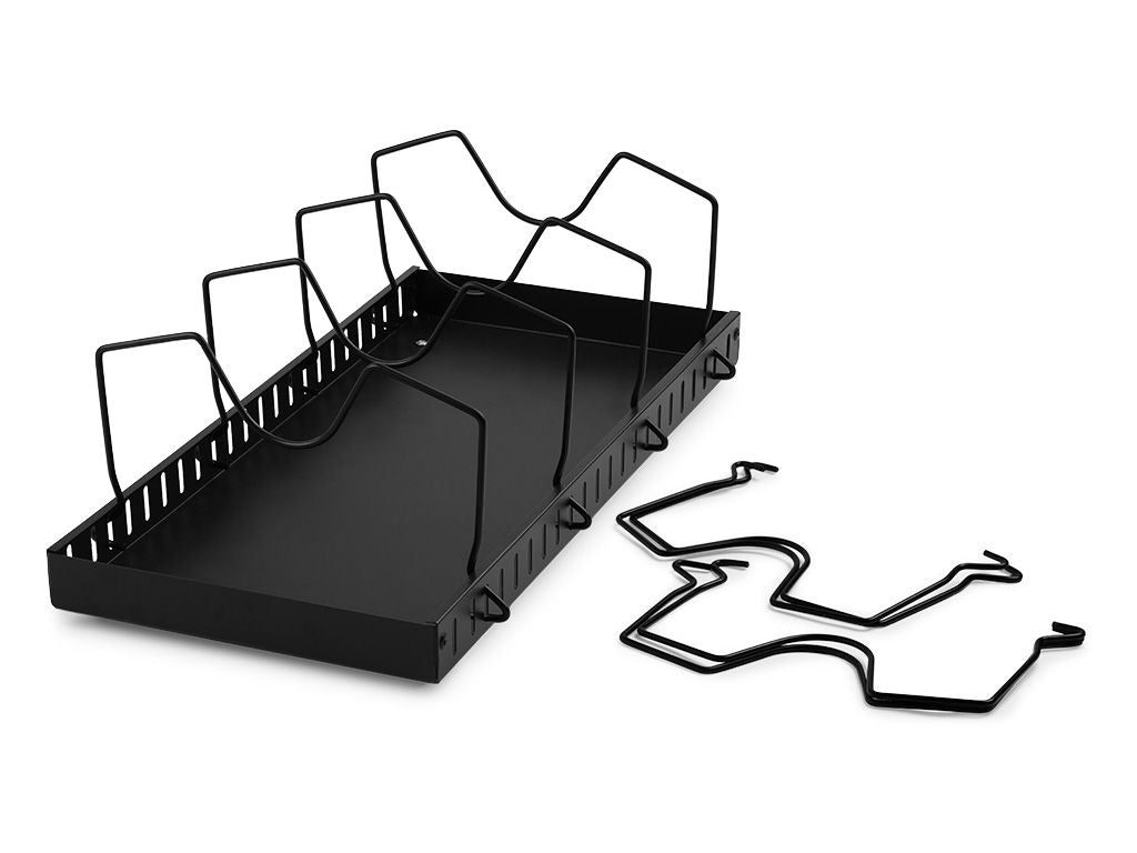 ORGANIZER À POÊLES - 2