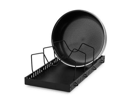 ORGANIZER À POÊLES - 1