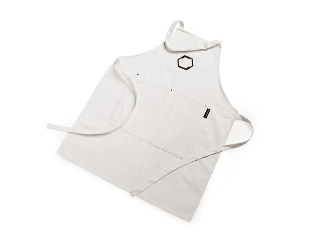 TABLIER EN COTON POUR ADULTES - 1