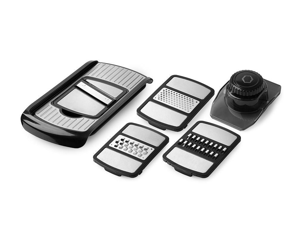 TRANCHEUSE EN ACIER INOXYDABLE