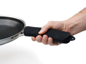 COUVERCLE DE POIGNÉE DE PÔELE - 3