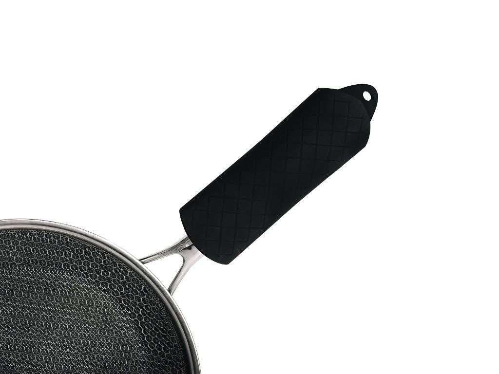 COUVERCLE DE POIGNÉE DE PÔELE - 2