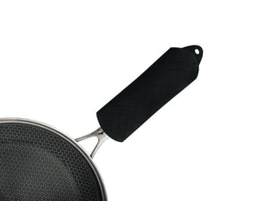 COUVERCLE DE POIGNÉE DE PÔELE - 2