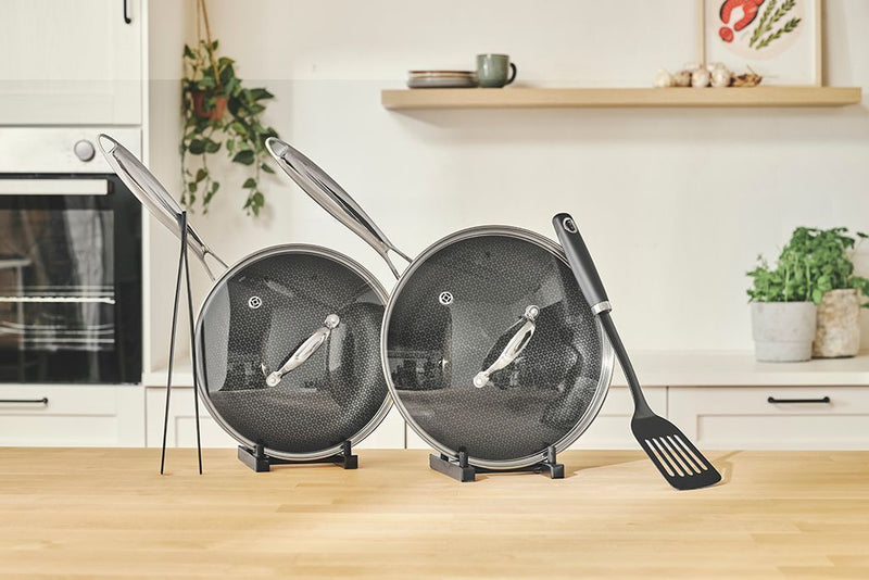 Ensemble de Poêles Complet – 2 Pièces
