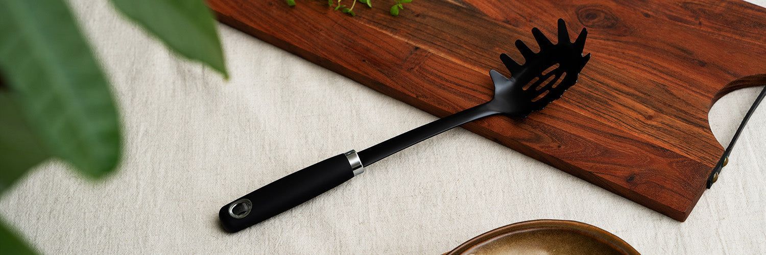 PASTA SPOON - 7