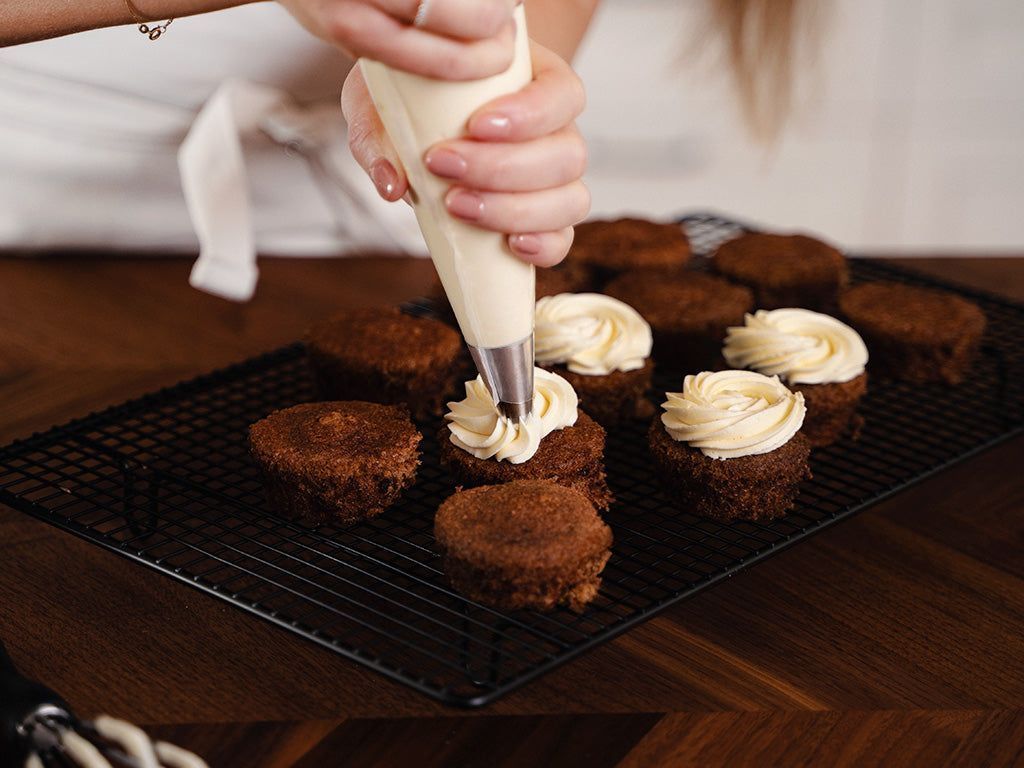 KIT DE PÂTISSERIE – 50PCS - 2