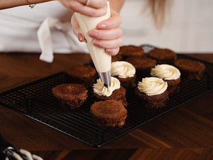 KIT DE PÂTISSERIE – 50PCS - 2