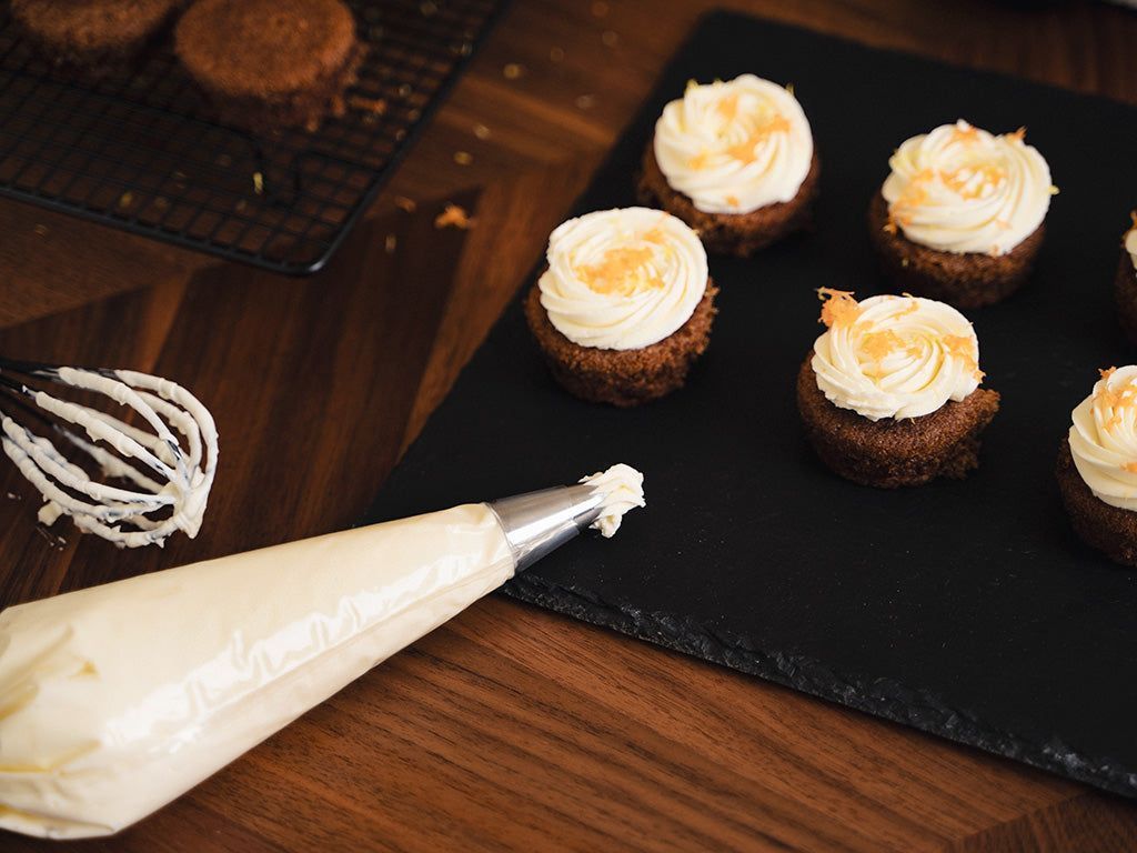 KIT DE PÂTISSERIE – 50PCS - 4