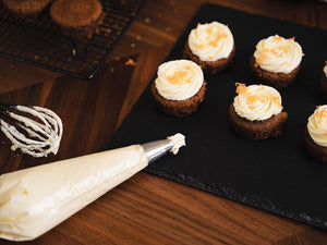 KIT DE PÂTISSERIE – 50PCS - 4