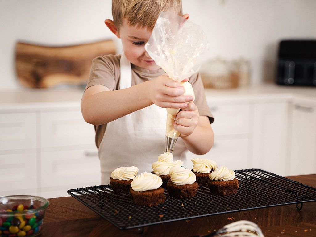 KIT DE PÂTISSERIE – 50PCS - 5