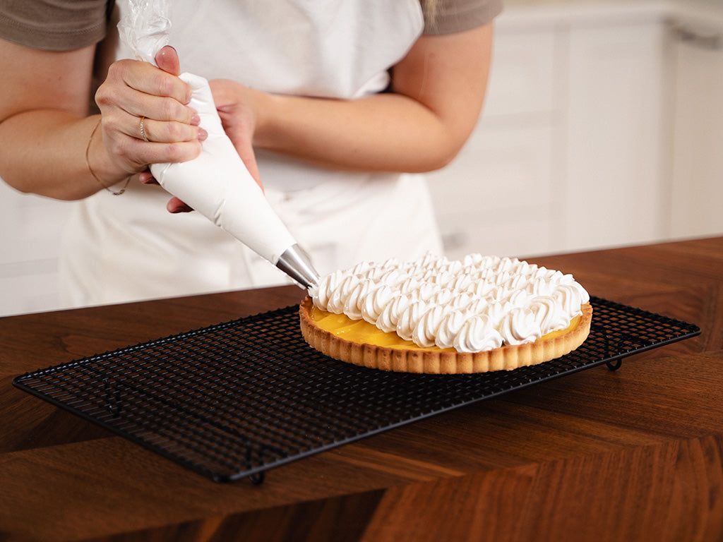 KIT DE PÂTISSERIE – 50PCS - 6