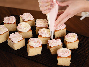 KIT DE PÂTISSERIE – 50PCS - 8