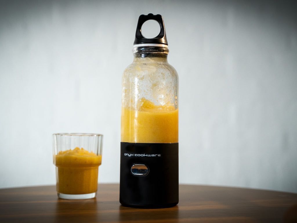 PRESSE-AGRUMES PORTABLE - 2