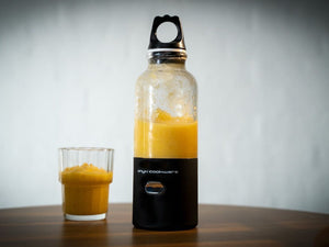 PRESSE-AGRUMES PORTABLE - 2