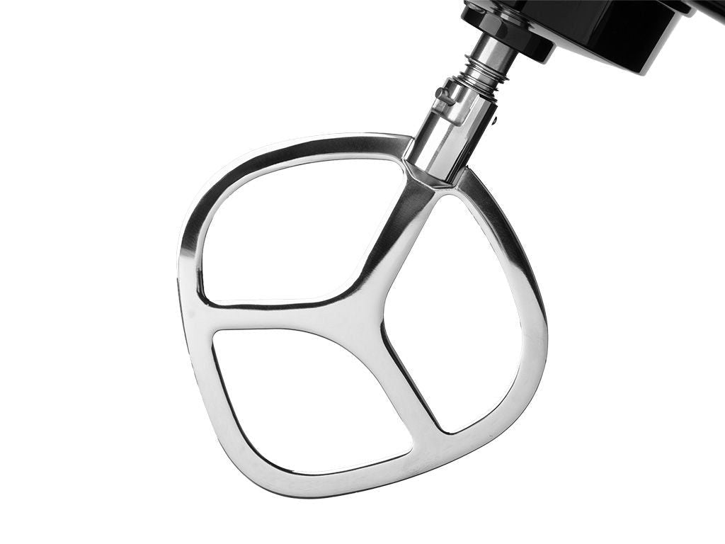 ROBOT PÂTISSIER 6 L – KIT COMPLET - 14