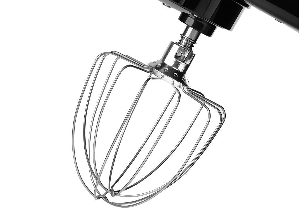 ROBOT PÂTISSIER 6 L – KIT COMPLET - 15