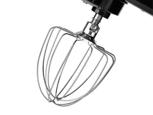 ROBOT PÂTISSIER 6 L – KIT COMPLET - 15