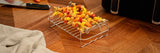 Spécial Friteuse à Air Chaud Dual