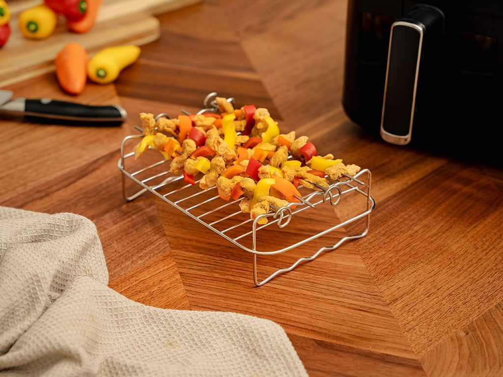 AIRFRYER TILBEHØR 3-PAK - DUAL - 5