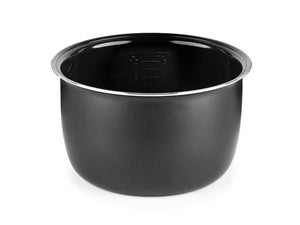 CASSEROLE POUR CUISEUR À RIZ - 3L - 1